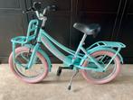 Kinderfiets 16 inch, Fietsen en Brommers, Fietsen | Meisjes, Ophalen, Lola, 16 inch, Handrem