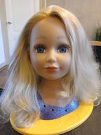 Make up en styling hoofd kinderen merk Baby Born, Ophalen of Verzenden, Zo goed als nieuw, Overige typen