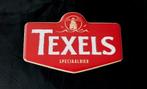 Texels bier bord -Texels Schildje - Texelse Bierbrouwerij, Nieuw, Reclamebord, Verzenden