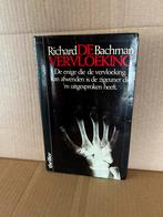 Richard Bachman (Stephen King) - De Vervloeking, Gelezen, Stephen King, Nederland, Ophalen