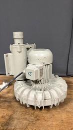 Elektror Zijkanaalventilator. Vacuümpomp., Ophalen of Verzenden, Zo goed als nieuw, Overige typen