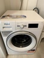 Wasmachine - Whirlpool- in zeer goede staat, Witgoed en Apparatuur, Wasmachines, Ophalen, Gebruikt, 85 tot 90 cm, 1200 tot 1600 toeren
