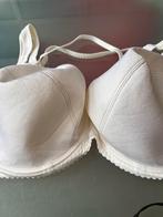 Mooie Witte beugel BH merk SYL maat 100 E, Kleding | Dames, Ondergoed en Lingerie, Ophalen of Verzenden, Wit, BH