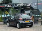 Toyota Aygo 1.0-12V Dynamic Navigator 5drs 2011 Airco, Voorwielaandrijving, Euro 5, Stof, Gebruikt