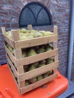 Houten fruitkistjes, Huis en Inrichting, Woonaccessoires | Overige, Ophalen, Gebruikt