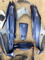 Gilera Runner Kappenset - Alle ophangpunten goed, Ophalen of Verzenden, Gebruikt, Kap, Piaggio