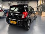 Opel KARL 1.0 ecoFLEX Edition, Auto's, Opel, Voorwielaandrijving, 839 kg, Stof, Gebruikt