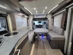 Chausson Titanium Premium 720 Stapelbed, Automaat, Ringverwarming, Diesel, Koelkast