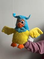Handpoppen/knuffels van de Fabeltjeskrant (nieuw), Ophalen, Nieuw, Overige typen