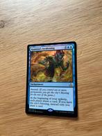 Kumena's Awakening (prerelease foil), Ophalen of Verzenden, Nieuw, Losse kaart, Foil