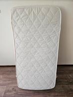 Baby matras 120x60, Huis en Inrichting, Slaapkamer | Matrassen en Bedbodems, Zo goed als nieuw, Eenpersoons, 70 cm of minder, 190 cm of minder