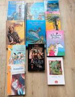 11 kinder leesboeken de ponygekke prinses Anubis carry slee, Ophalen of Verzenden, Gelezen