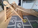 Triclimb klimrek + glijbaan, Kinderen en Baby's, Ophalen, Gebruikt, Overige typen
