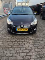 Citroën DS3 1.2 Puretech 82pk 2015, Voorwielaandrijving, 40 €/maand, Cabriolet, Origineel Nederlands