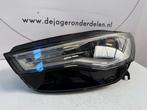 AUDI A6 C7 FACELIFT XENON LED KOPLAMP 4G0941005F 2015-, Auto-onderdelen, Ophalen of Verzenden, Gebruikt, Audi