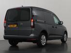 Volkswagen Caddy Cargo 2.0 TDI | L1 | STYLE | AIRCO | CRUISE, Auto's, Voorwielaandrijving, Stof, Gebruikt, 4 cilinders