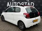 Peugeot 108 1.0 VTi Active Pano / APK / Airco / NAP, Voorwielaandrijving, Euro 5, Stof, Gebruikt