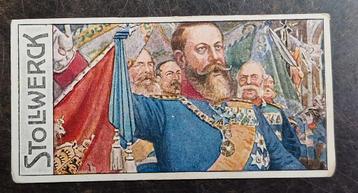 75) GROSSHERZOG FRIEDRICH I von  BADEN beschikbaar voor biedingen