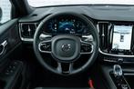 Volvo V60 T6 Plug-in hybrid AWD Plus Dark | Long Range | Tre, 12 maanden, Stof, Gebruikt, Euro 6