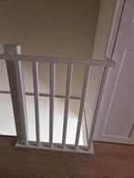 Hekwerk / balustrade voor bij trap, nieuw!, Doe-het-zelf en Verbouw, Ladders en Trappen, Ophalen, Nieuw, Trap, Minder dan 2 meter