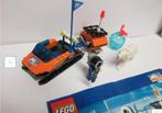 6586 (6569) Arctic/town, Polar Explorer., Ophalen of Verzenden, Zo goed als nieuw, Complete set, Lego