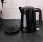 Philips waterkoker 1,7L, Ophalen, Zo goed als nieuw