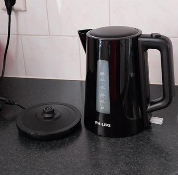 Philips waterkoker 1,7L beschikbaar voor biedingen