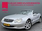 Mercedes-Benz SL-Klasse 500 | NAP | AUTOMAAT | LEDER | STOEL, Automaat, Achterwielaandrijving, Gebruikt, Cabriolet