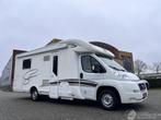 Mc Louis MC4-78 2.3 MTJ Sovereign Airco (bj 2014), Caravans en Kamperen, Airconditioning, Particulier, McLouis, Handgeschakeld