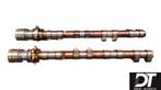 2x Nokkenas BMW M3 E92 E90 E93 S65 S65B40 11317838187, Gebruikt, Ophalen of Verzenden, BMW, BMW