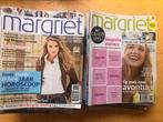 Margriet complete jaargang van 2011, Ophalen of Verzenden, Zo goed als nieuw, Damesbladen