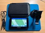 Garmin navigatiesysteem, Ophalen of Verzenden, Gebruikt