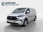 Ford Transit Custom 300 2.0 TDCI 136pk L2H1 Limited, Voorwielaandrijving, Gebruikt, Euro 6, 4 cilinders