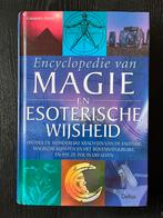 C. Eason - Encyclopedie van magie en esoterische wijsheid, Ophalen of Verzenden, Zo goed als nieuw, Achtergrond en Informatie