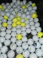 Titleist tour soft zo goed als nieuw 50 stuks, Sport en Fitness, Golf, Ophalen of Verzenden, Zo goed als nieuw, Bal(len), Overige merken