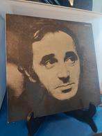 Charles Aznavour - Charles Aznavour LP, Ophalen of Verzenden, 1960 tot 1980, Zo goed als nieuw, 12 inch