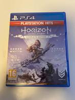 PS4 Game - Horizon Zero Dawn Complete Edition, Spelcomputers en Games, Games | Sony PlayStation 4, Avontuur en Actie, Vanaf 16 jaar