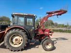 International 633 met alö quicke voorlader, Ophalen, Gebruikt, Tot 80 Pk, Case IH