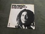 Bob Marley & the wailers stir it up [532], Ophalen of Verzenden, Zo goed als nieuw, Overige genres