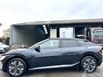 Kia Ev6 Gereserveerd Plus 58kWh 170pk aut + f1 - nap - cam -, Auto diversen, Schadeauto's, Automaat, Kia, Blauw, Elektrisch