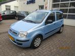 Fiat Panda 1.2 Classic Plus, Euro 5, Stof, Gebruikt, 1242 cc