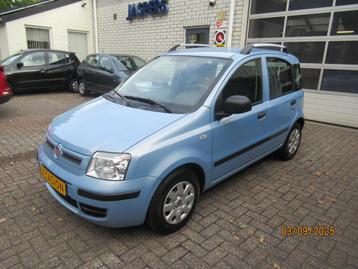 Fiat Panda 1.2 Classic Plus beschikbaar voor biedingen