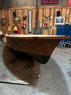 Houten Speedboot Project. Gratis! Restauratie Object, Watersport en Boten, Ophalen, Gebruikt