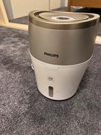 Lichtbevochtiger philips nanocloud, Ophalen of Verzenden, Gebruikt, Luchtbevochtiger
