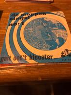 De Moppen Singel No. 1 - Gait Oet't Klooster, Cd's en Dvd's, Ophalen of Verzenden, Gebruikt
