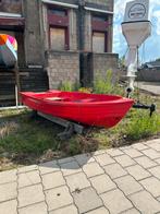 pioner maxi, Ophalen, Tot 10 pk, Zo goed als nieuw, 3 tot 6 meter