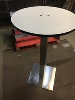 Sta tafel, Huis en Inrichting, Tafels | Statafels, Ophalen of Verzenden, Gebruikt