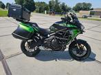 Kawasaki Versys 650 2024 15xxxKM, 2 cilinders, Particulier, Meer dan 35 kW, Toermotor