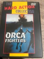 Orca Fighters - Hard Action Collection DVD, Cd's en Dvd's, Gebruikt, Boxset, Actie, Ophalen of Verzenden