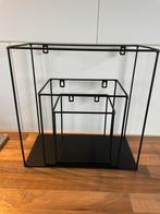 Leuke wand rekjes, Ophalen of Verzenden, Zo goed als nieuw